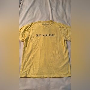 Seaside Shirt Medium Unisex